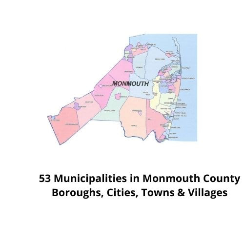 MC Municipalities