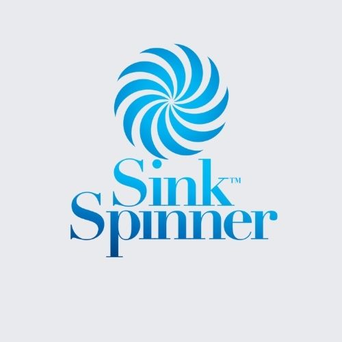 Sink Spinner